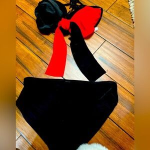 NEW. Two-piece bikini NEW